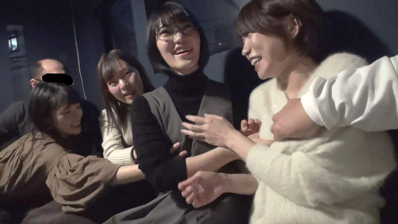 JMTY-054 パート 3 - 46 分