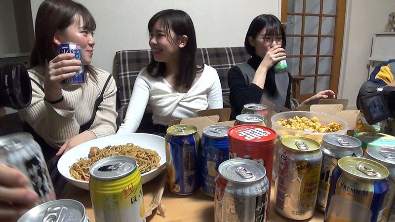 JMTY-054 パート 7 - 78 分