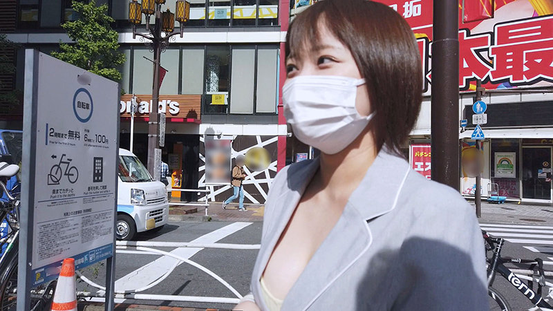 JMTY-057 第 1 部分 - 30 分钟