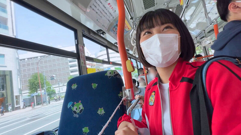 JMTY-062 Part 1 - 30 minutes