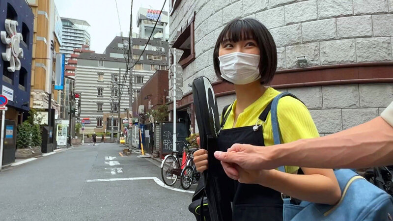 サンプル-タダマンFile14 佐野22歳 元バイト先の後輩セフレに精飲と中出しまくった記録