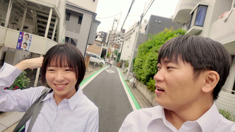 【青春×ニューハーフ×ドラマ】ぼくたちが童貞を卒業したあの頃、無我夢中で穴に入れあった。「初めてのキス、潮、初アナルSEX、そして逆アナル、全部いい思い出。」 近藤ムム 画像1