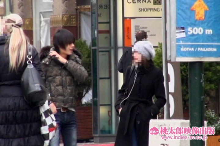 JMX-005 Part 8 - 114 minutes