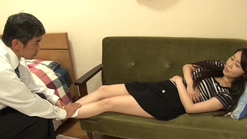 JOHS-008 パート 8 - 58 分