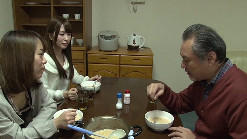 JOHS-012 第 1 部分 - 30 分钟