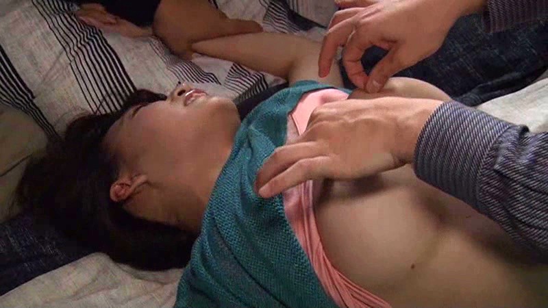 JOHS-022 パート 3 - 44 分