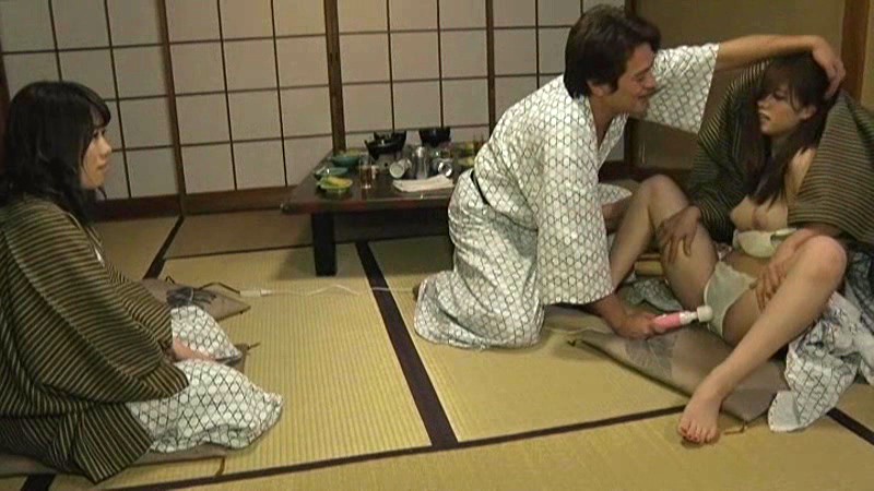 JOHS-026 パート 7 - 72 分