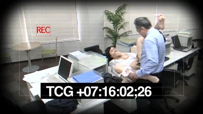 JOHS-030 Part 18 - 115 minutes