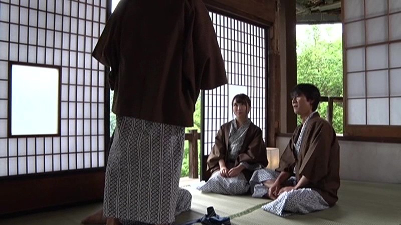 JOHS-039 パート 2 - 35 分