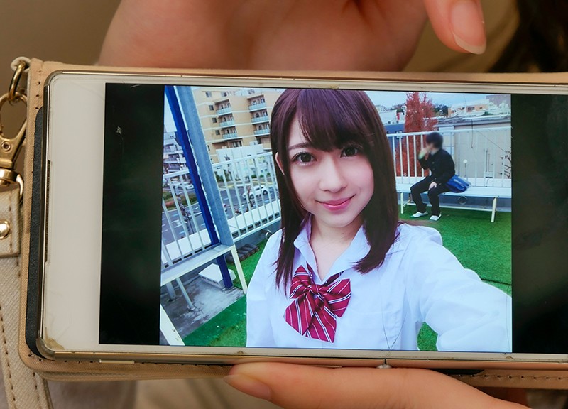 JPSVR-005 パート 6 - 55 分