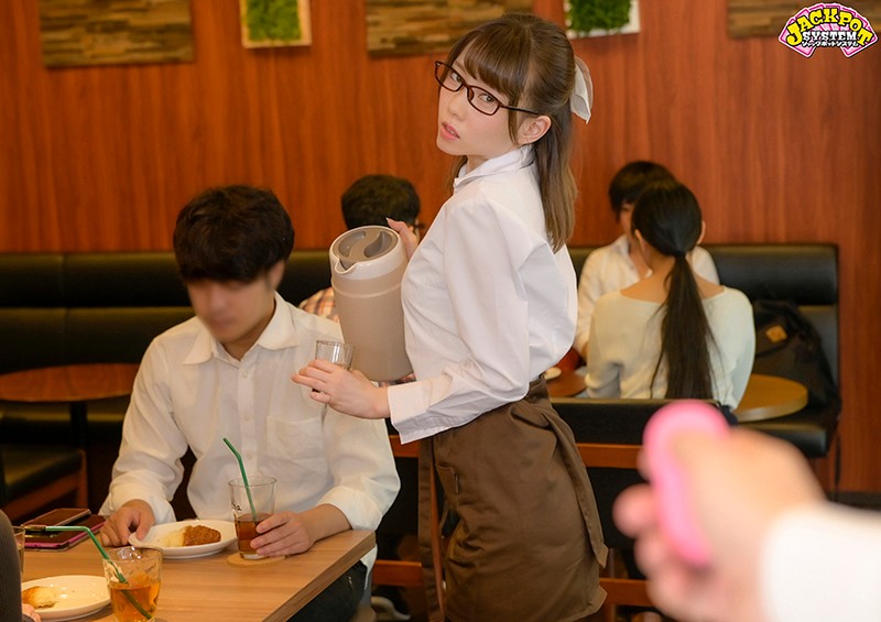 JPSVR-028 Part 1 - 30 minutes