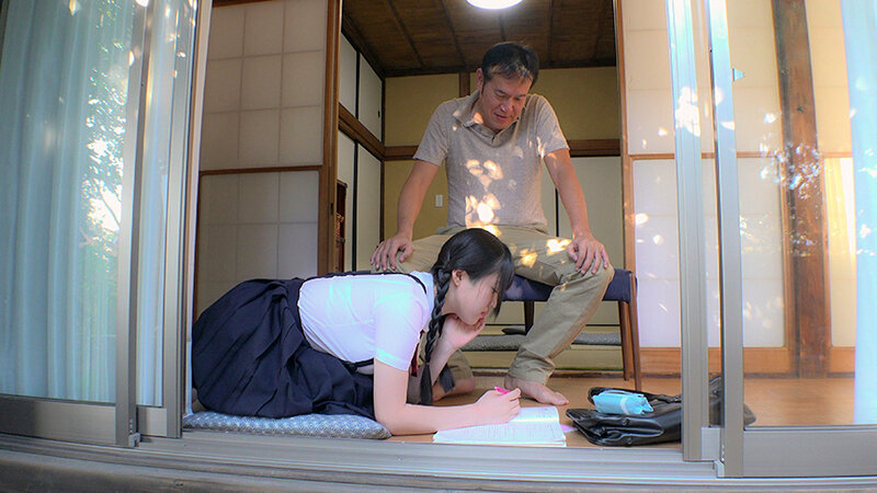 JRBA-008 第 1 部分 - 30 分钟