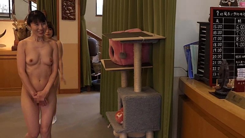 JRW-012 Part 1 - 30 minutes