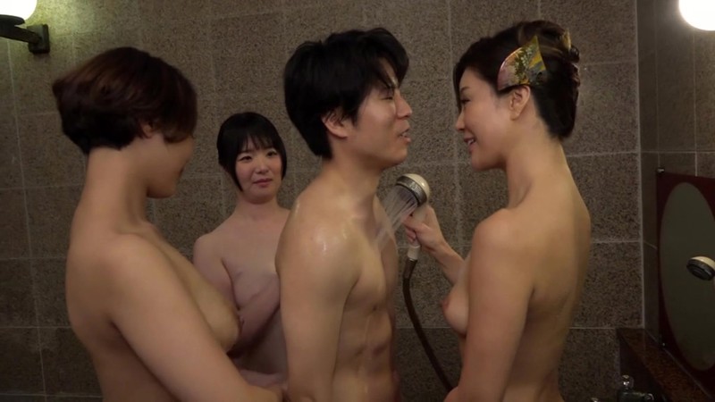 JRW-021 Bagian 3 - 40 minit