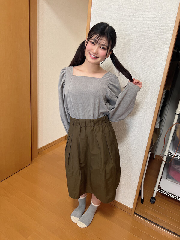 JUBE-004 Part 1 - 30 minutes