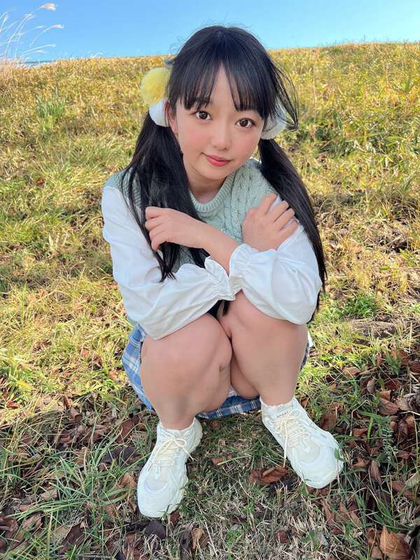 JUBE-009 Part 1 - 30 minutes