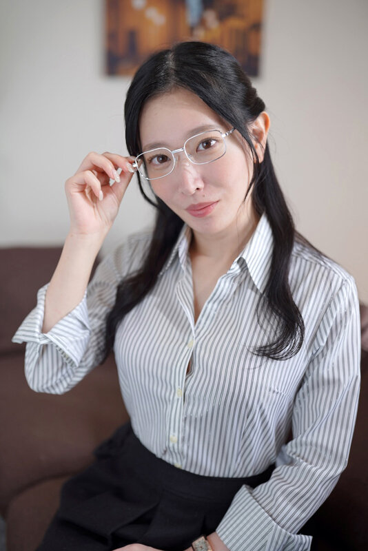 JUBE-030 Part 2 - 36 minutes