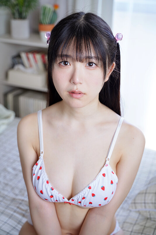 JUBE-034 Bagian 1 - 30 minit