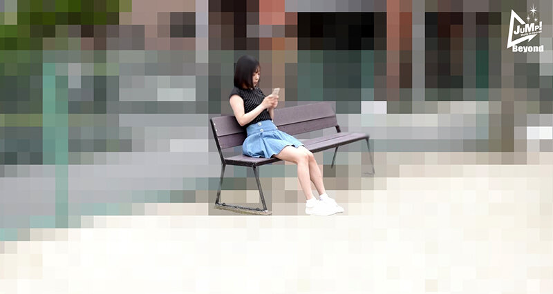 JUBE-036 第 1 部分 - 30 分钟