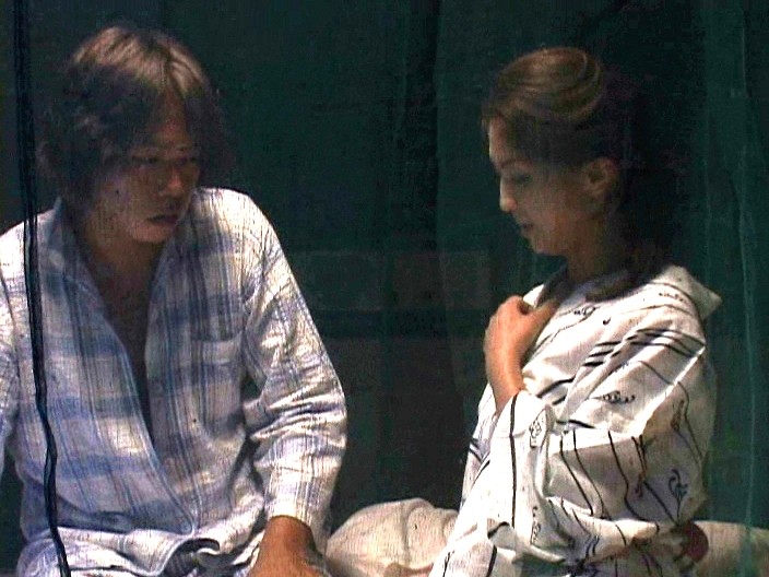 JUC-031 Part 5 - 50 minutes