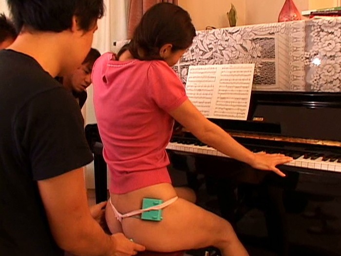 JUC-053 第 12 部分 - 85 分钟