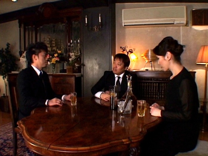 JUC-092 第 1 部分 - 30 分钟