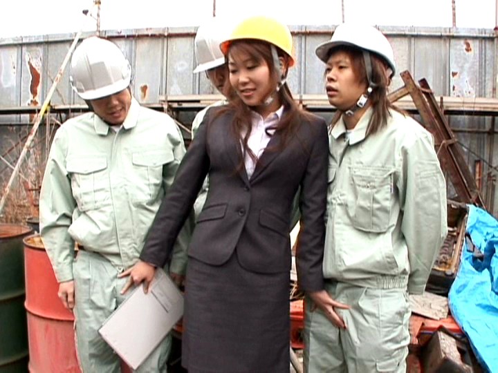 JUC-101 Part 8 - 65 minutes