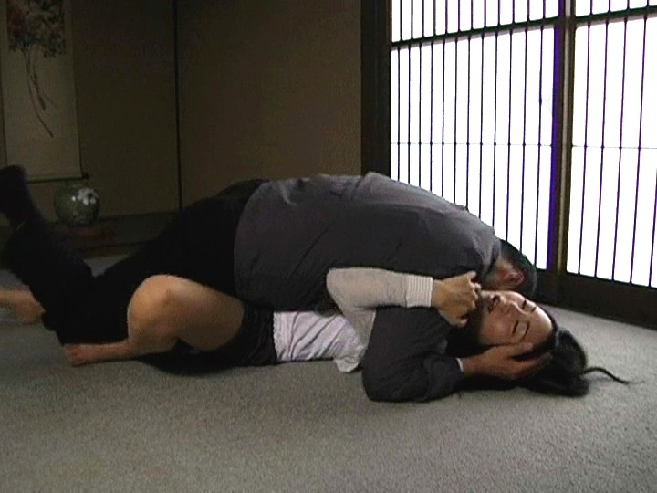 JUC-116 パート 11 - 80 分