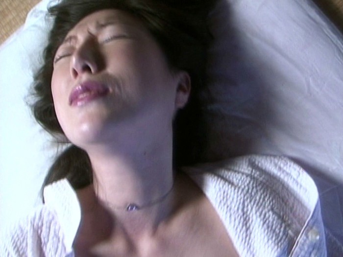 JUC-122 Bagian 2 - 34 minit