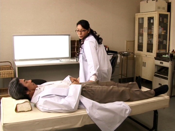 JUC-163 Part 1 - 30 minutes