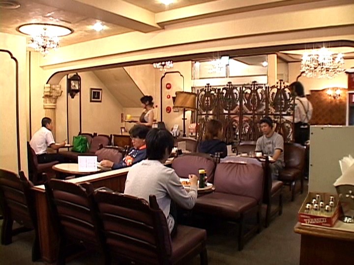 JUC-168 第 1 部分 - 30 分钟