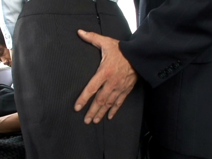 JUC-191 Bagian 2 - 35 minit