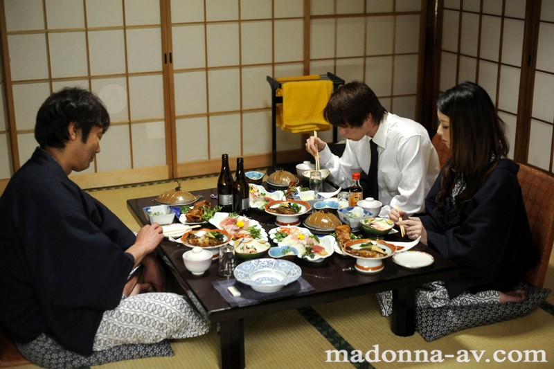 JUC-343 Part 2 - 44 minutes