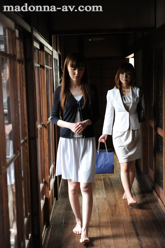 JUC-387 パート 1 - 30 分