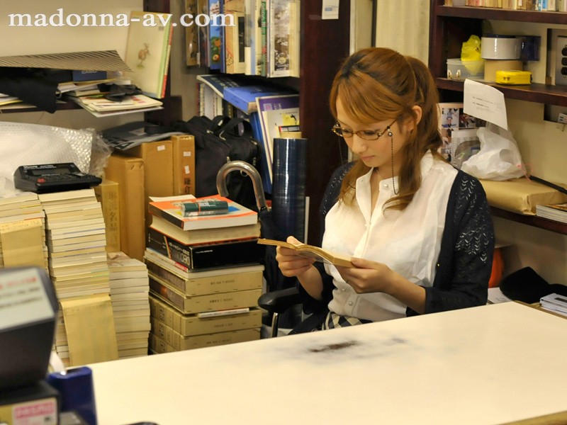 JUC-436 パート 1 - 30 分