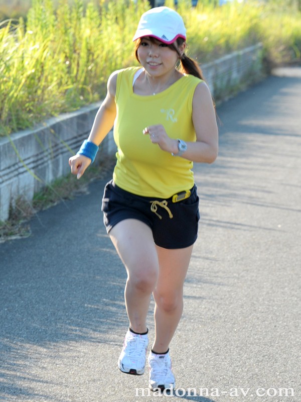 JUC-459 Bagian 1 - 30 minit