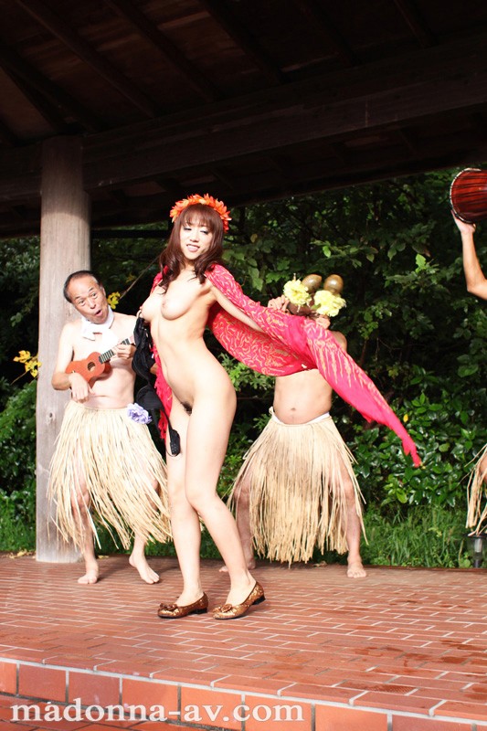 JUC-487 第 7 部分 - 114 分钟