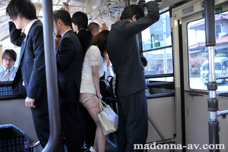 JUC-602 Bagian 4 - 72 minit