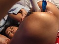 息子にアナルを捧げた母 水咲理沙 - FANZA版サンプル画像