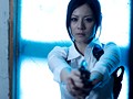 人妻潜入捜査官～I県Y市風俗ビル一斉捜査編～ 愛田奈々 - FANZA版サンプル画像