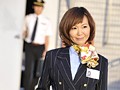 元人妻CA解禁アナルセックス！！ 琴星さゆり - FANZA版サンプル画像