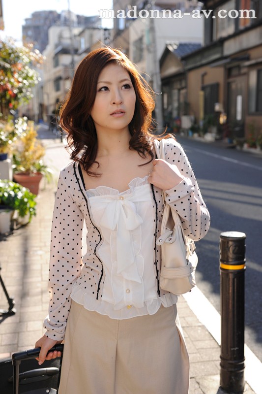 JUC-846 第 1 部分 - 30 分钟