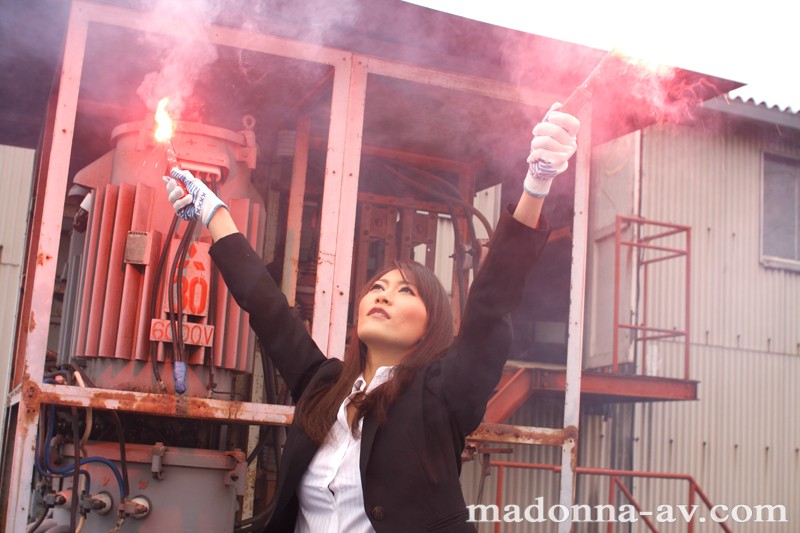 JUC-864 パート 2 - 44 分