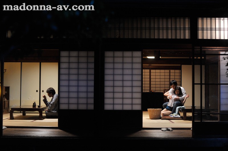 JUC-912 第 1 部分 - 30 分钟