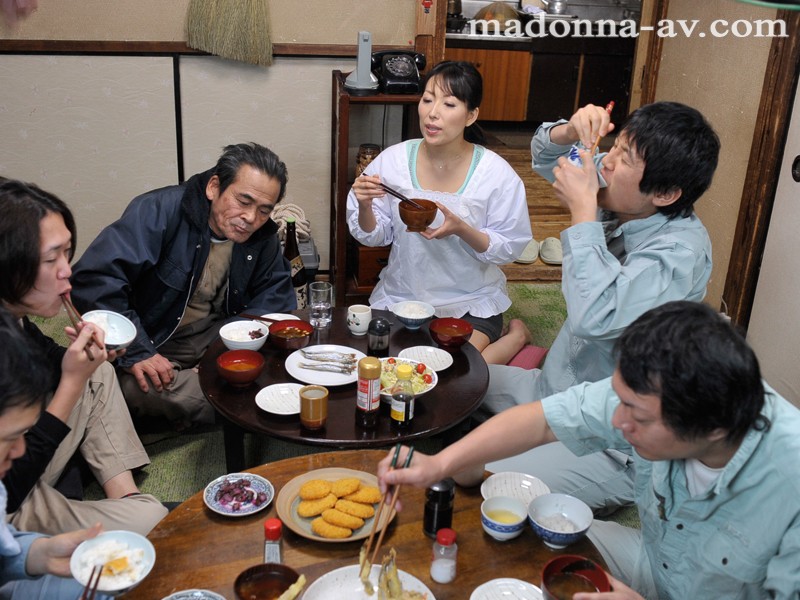 JUC-955 Part 1 - 30 minutes