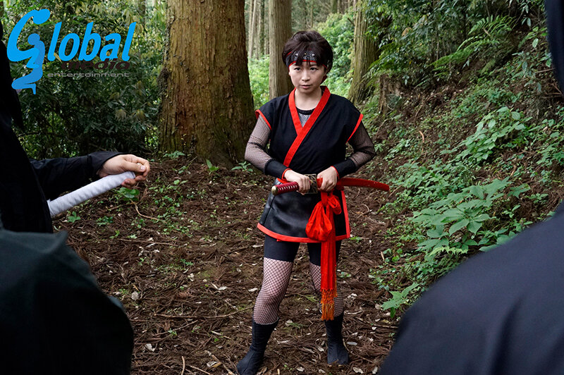 JUE-003 Bagian 1 - 30 minit