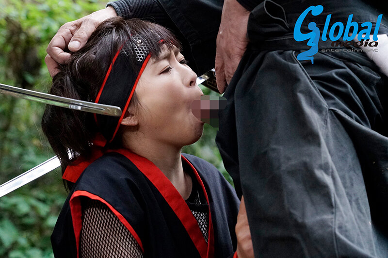 JUE-003 Bagian 2 - 42 minit