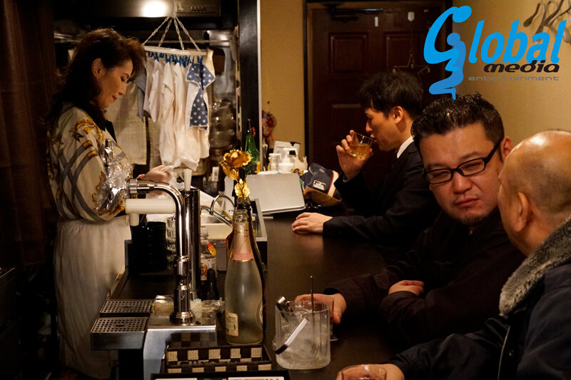 JUE-013 パート 1 - 30 分