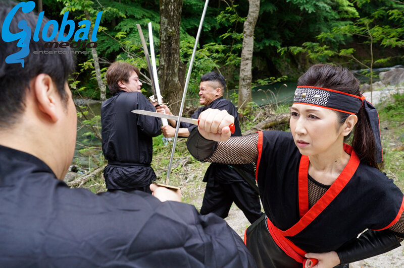 JUE-015 第 1 部分 - 30 分钟