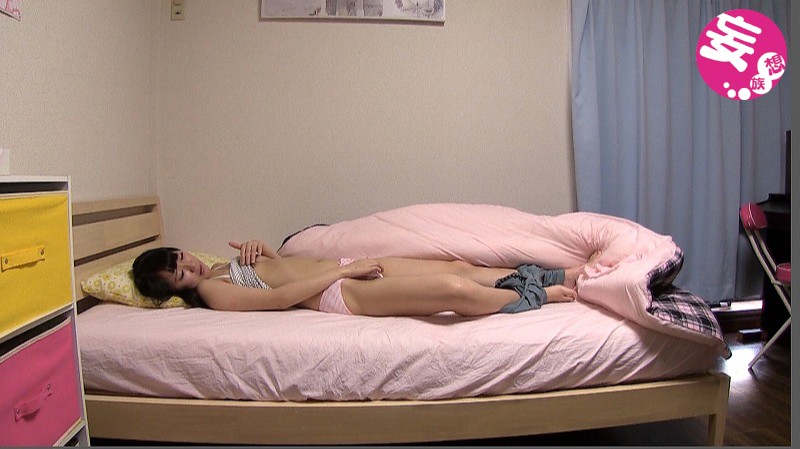 JUEM-006 Part 6 - 105 minutes